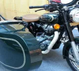 Royal Enfield Ranked 3rd Most Powerful Automotive Brand Globally