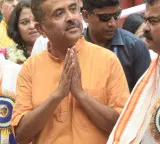 Best wishes pour in as Suvendu Adhikari takes oath as first BJP CM of Bengal