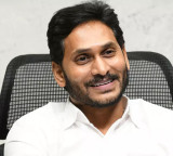 YS Jagan criticizes attack on freedom of speech in Andhra Pradesh