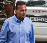CBI Raids Anil Ambani Offices in Bank Fraud Case