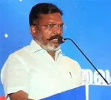 VCK Party X Account Suspended Amid Tamil Nadu Political Heat