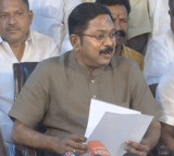 Dinakaran Denies AMMK Support for Vijays TVK Party