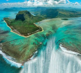 Denmark Strait Cataract Worlds Largest Underwater Waterfall