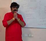 Venu Swamy Predicts Vijays Situation in Tamil Nadu Politics
