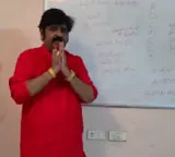 Venu Swamy Predicts Vijays Situation in Tamil Nadu Politics