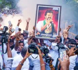 Vijay Fails to Secure Government in Tamil Nadu Political Drama