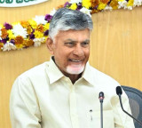 Chandrababu Naidu Orders Collectors to Demolish Illegal Structures
