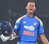 NADA issues notice to cricketers Yashasvi, Shafali for whereabouts failure: Report