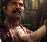 Vijay Devarakonda Rowdy Janardhana Poster Released on Birthday
