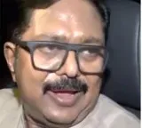 TTV Dinakaran Files Police Complaint Against Vijays Party