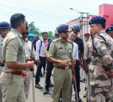 Kolkata Police Unfollows Mamata After Bengal Govt Change