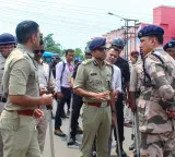 Kolkata Police Unfollows Mamata After Bengal Govt Change