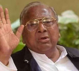 V Hanumantha Rao Demands BC Caste Census Before Modi Visits Telangana