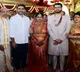 Nara Lokesh Attends Boyapalem Sarpanch Daughters Wedding