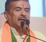 PM Modi’s presence at oath ceremony of 1st BJP Cabinet is historic dawn for Bengal: Adhikari