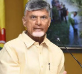 Chandrababu Naidu to Visit Delhi for Key Meeting on Water Disputes