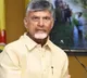 Chandrababu Naidu to Visit Delhi for Key Meeting on Water Disputes