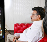 Stalin Reacts to Congress Leaving DMK Alliance