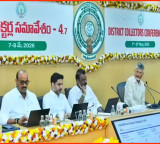 AP Ministers Ranked on File Clearance Speed Acham Naidu Tops