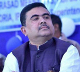 Suvendu Adhikari Government Works on Three Principles
