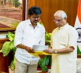 Vijay to be Tamil Nadu CM After Governor Approves Government Formation