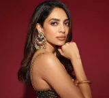 Shobhita Dhulipala says follow your heart