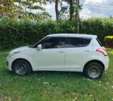 Vijay Owns Maruti Swift Under 10 Lakhs