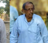 71 Year Old Ashok Bahar Appears for NEET Exam in Lucknow