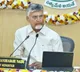 Chandrababu Naidu Convoy Stuck in Hyderabad Traffic