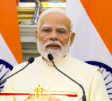 PM Modi to visit Karnataka, Telangana today; to launch projects worth Rs 9,400 crore