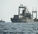 IRGC warns US against attacks on its vessels