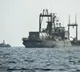 IRGC warns US against attacks on its vessels