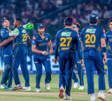 IPL 2026: Rashid’s four-fer, Gill’s 84 help GT thrash RR by 77 runs