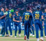 IPL 2026: Rashid’s four-fer, Gill’s 84 help GT thrash RR by 77 runs