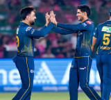 IPL 2026: Gill calls GT’s thrashing of RR ‘clean win,’ says team delivered complete performance