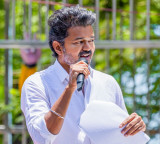 Tamil Nadu CM-designate Vijay to retain Home, Public Administration portfolios; 9 ministers likely in first Cabinet