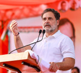 Rahul cracks whip as Congress CM race in Kerala turns into factional showdown