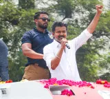 Vijay to take oath as Tamil Nadu CM today; Rahul Gandhi to attend swearing-in ceremony