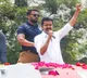 Vijay to take oath as Tamil Nadu CM today; Rahul Gandhi to attend swearing-in ceremony