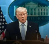 Trump says considering troop relocation from Italy: Media