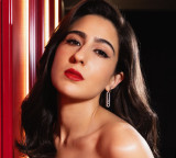 Sara Ali Khan was interested in Rakul Preet's character in 'Pati Patni Aur Woh Do'