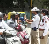 Traffic restrictions imposed in Hyderabad ahead of PM Modi’s visit today