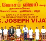 Kamal Haasan congratulates Vijay as TVK chief becomes Chief Minister