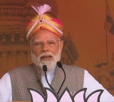 PM Modi urges citizens to remain united, save resources amid global crisis
