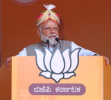 Congress failed due to arrogance, backstabbed DMK: PM Modi
