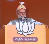Congress failed due to arrogance, backstabbed DMK: PM Modi