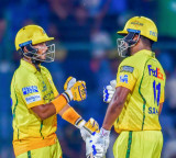 IPL 2026: Unchanged CSK elect to bowl first against LSG, Inglis, Avesh included