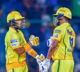 IPL 2026: Unchanged CSK elect to bowl first against LSG, Inglis, Avesh included
