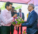 Vijay appoints key personnel in TN Chief Minister's Office after taking charge
