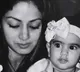 Khushi Kapoor remembers mom Sridevi with some unseen pics with the legend